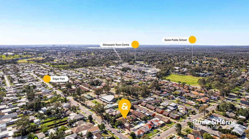 Photo - 2/64 Edgar Street, Macquarie Fields NSW 2564 - Image 13