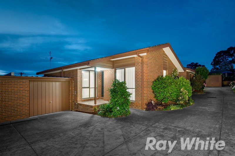 2/64 Edward Street, Macleod VIC 3085