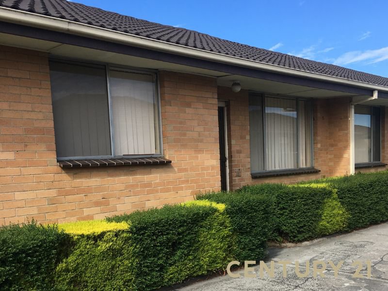 Photo - 2/64 Hammond Road, Dandenong South VIC 3175 - Image 1