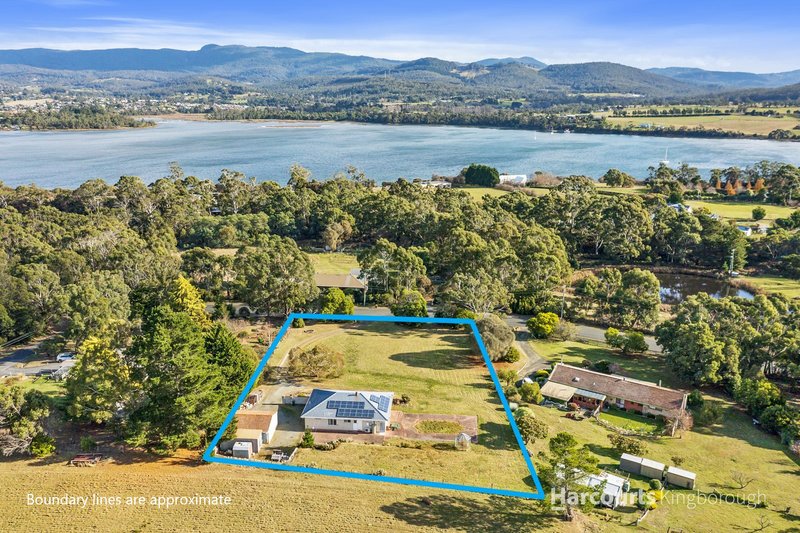 264 Howden Road, Howden TAS 7054