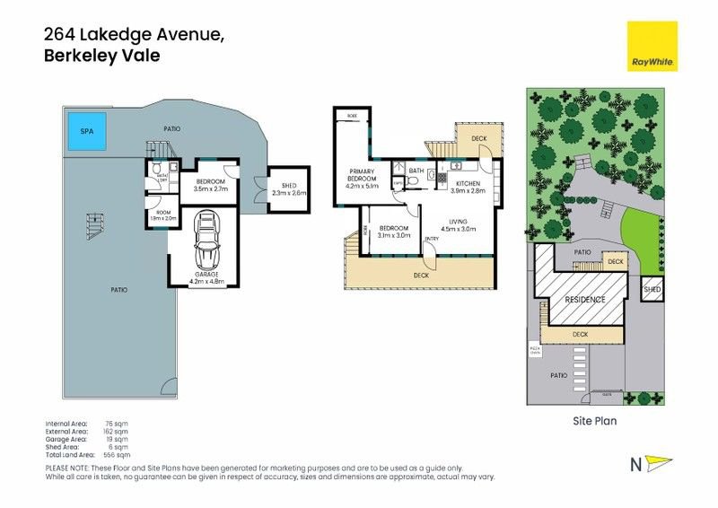 Photo - 264 Lakedge Ave , Berkeley Vale NSW 2261 - Image 14