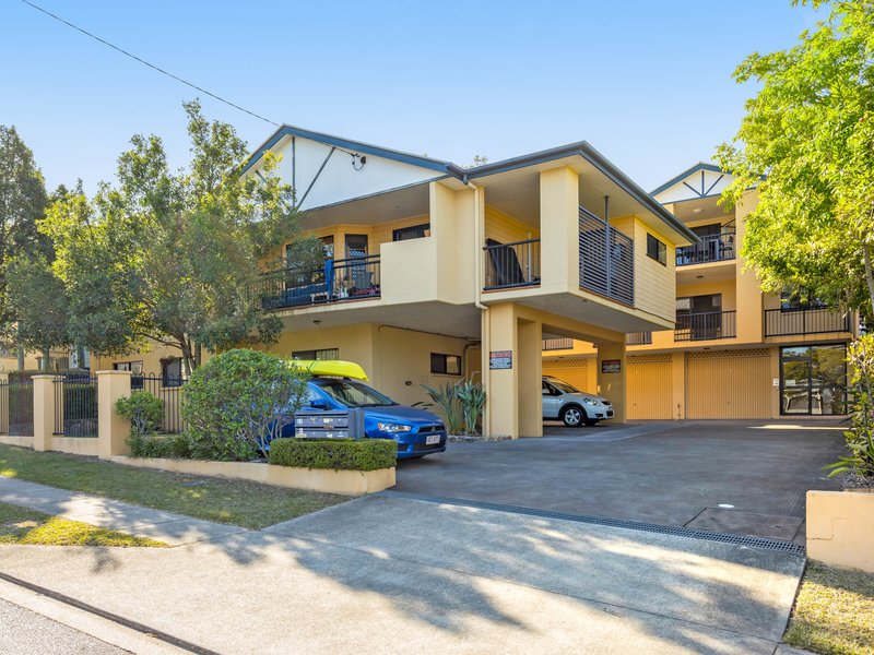 Photo - 2/64 Longlands Street, East Brisbane QLD 4169 - Image 8