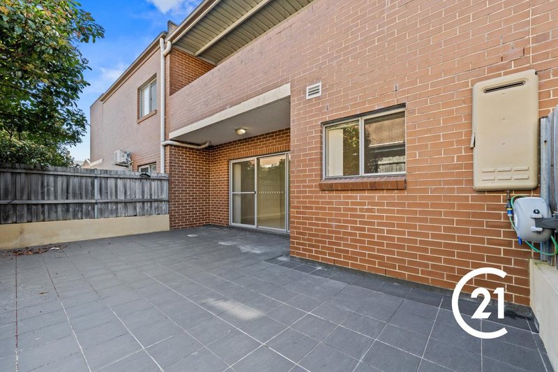 26/4 Macarthur Avenue, Revesby NSW 2212
