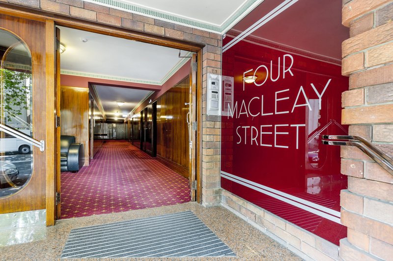 Photo - 26/4 Macleay Street, Potts Point NSW 2011 - Image 6