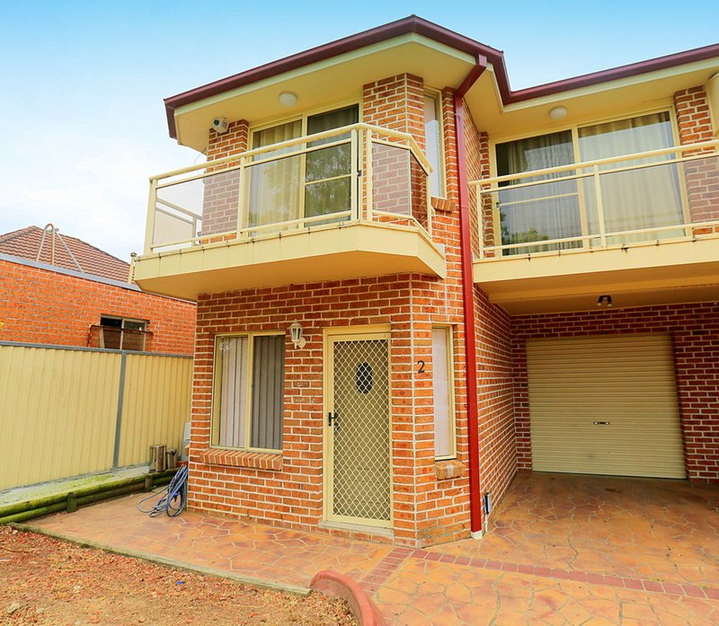 2/64 Market Street, Condell Park NSW 2200