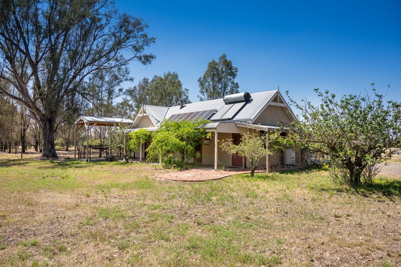 Photo - 264 Plozzas Road, Upotipotpon VIC 3669 - Image 1