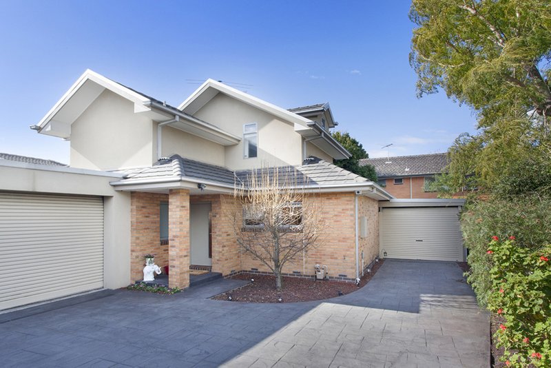 2/64 Prince Charles Street, Clayton VIC 3168