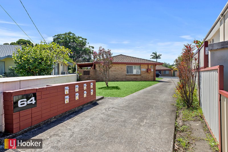 2/64 Prince Street, Coffs Harbour NSW 2450