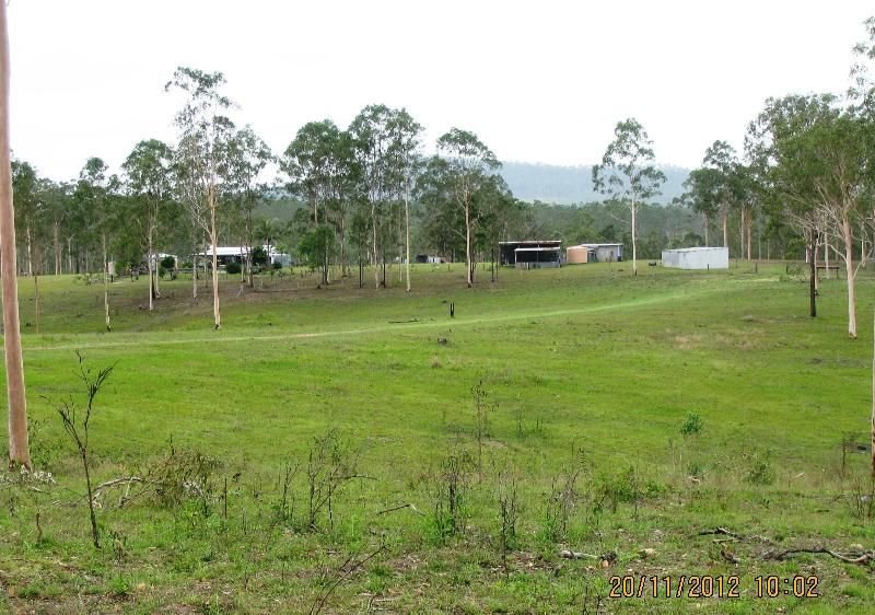 Photo - 264 Thompson A Rd , Woocoo QLD 4620 - Image 3