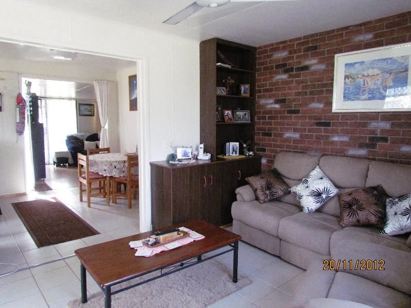 Photo - 264 Thompson A Rd , Woocoo QLD 4620 - Image 5