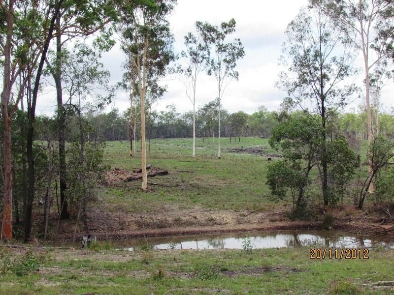 Photo - 264 Thompson A Rd , Woocoo QLD 4620 - Image 8