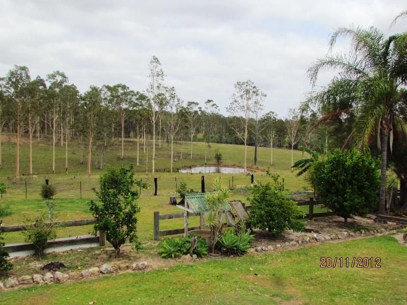 Photo - 264 Thompson A Rd , Woocoo QLD 4620 - Image 10