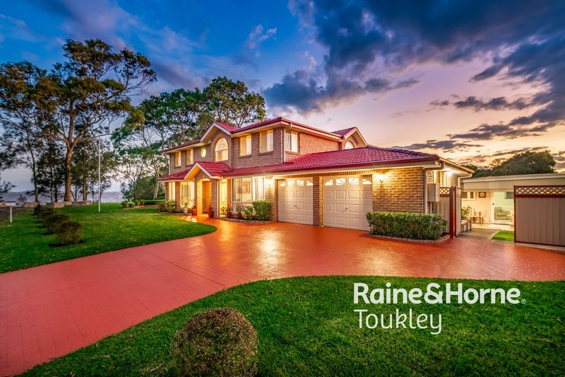 264 Tuggerawong Road, Tuggerawong NSW 2259