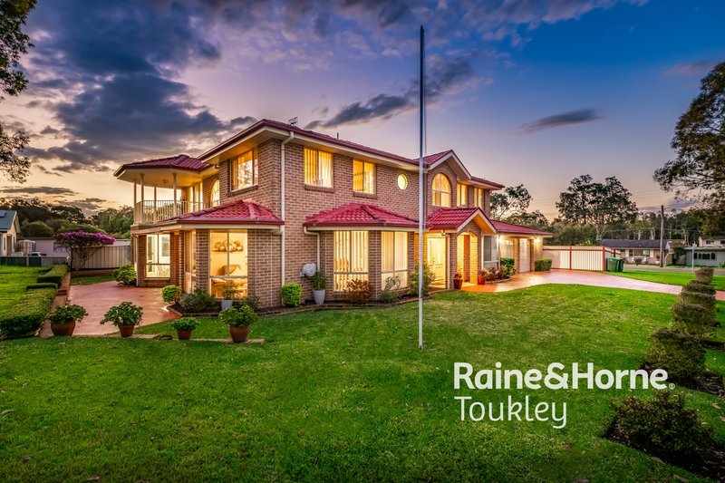 Photo - 264 Tuggerawong Road, Tuggerawong NSW 2259 - Image 25