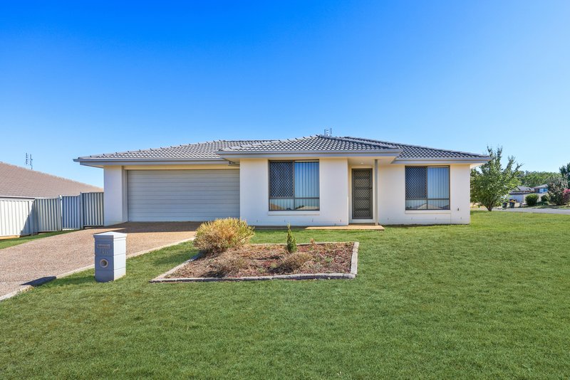 2/64 Tulipwood Crescent, Tamworth NSW 2340