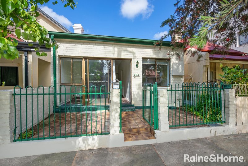 Photo - 264 Victoria Road, Marrickville NSW 2204 - Image 1