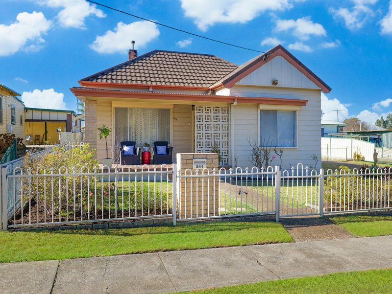 264 Vincent Street, Cessnock NSW 2325