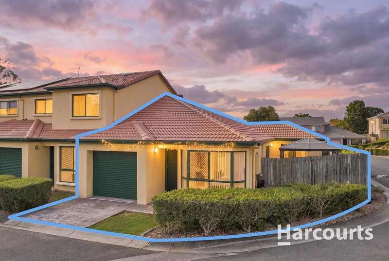 Photo - 26/40 Glenefer Street, Runcorn QLD 4113 - Image 1