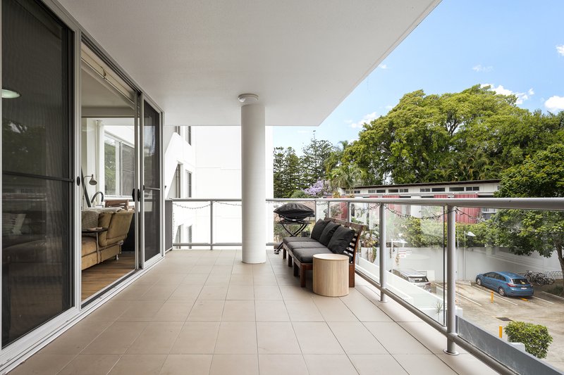 Photo - 26/40 Ramsgate Street, Kelvin Grove QLD 4059 - Image 3