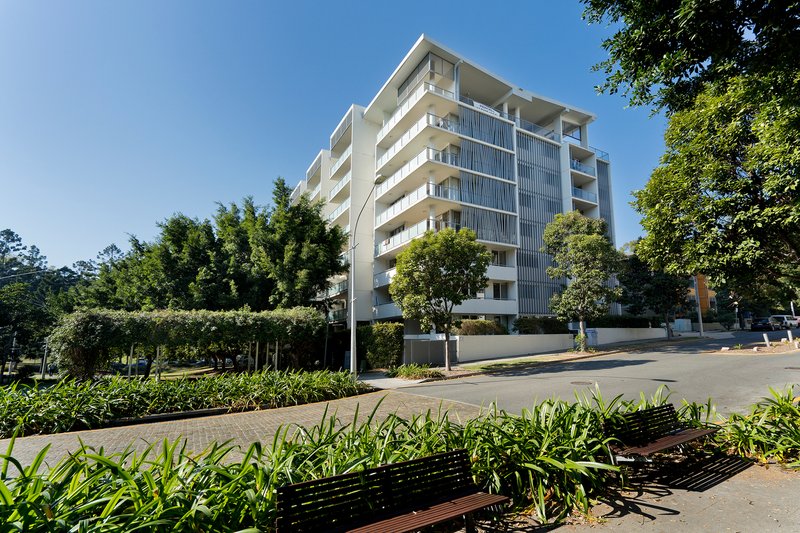 Photo - 26/40 Ramsgate Street, Kelvin Grove QLD 4059 - Image 11