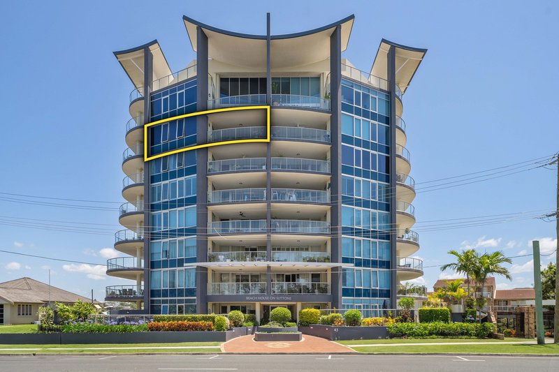 Photo - 26/41-43 Marine Parade, Redcliffe QLD 4020 - Image 8