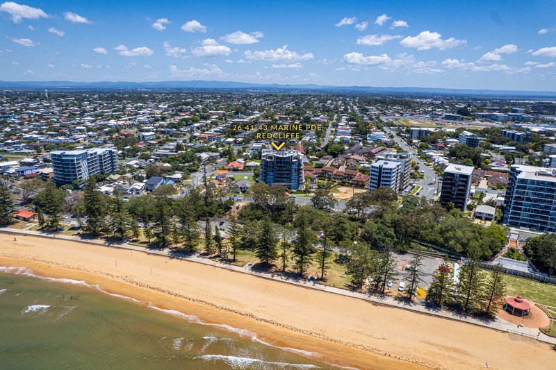 Photo - 26/41-43 Marine Parade, Redcliffe QLD 4020 - Image 23