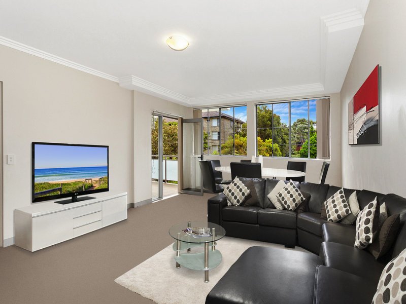 Photo - 26/41 Roseberry Street, Manly Vale NSW 2093 - Image