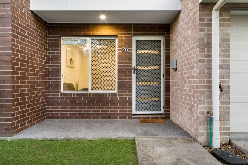 Photo - 26/43 Farinazzo Street, Richlands QLD 4077 - Image 2