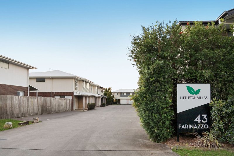 Photo - 26/43 Farinazzo Street, Richlands QLD 4077 - Image 17