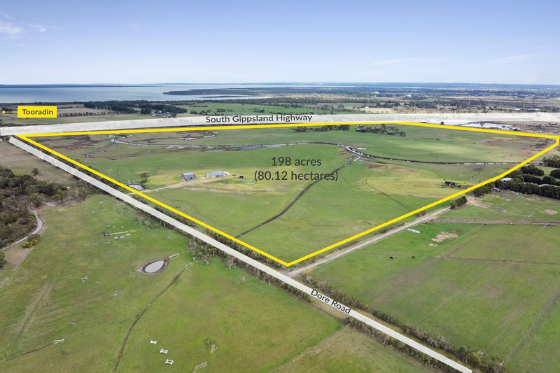 Photo - 2645 South Gippsland Highway, Tooradin VIC 3980 - Image 1