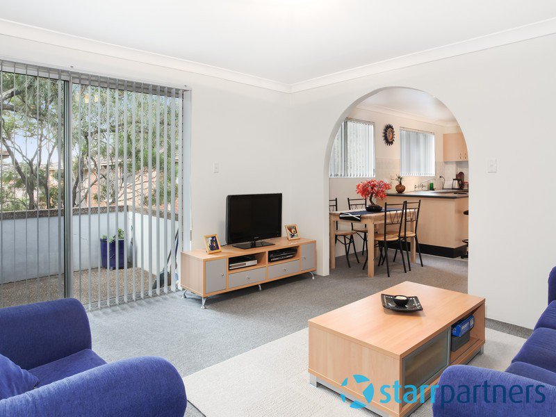 26/454-460 Guildford Rd , Guildford NSW 2161