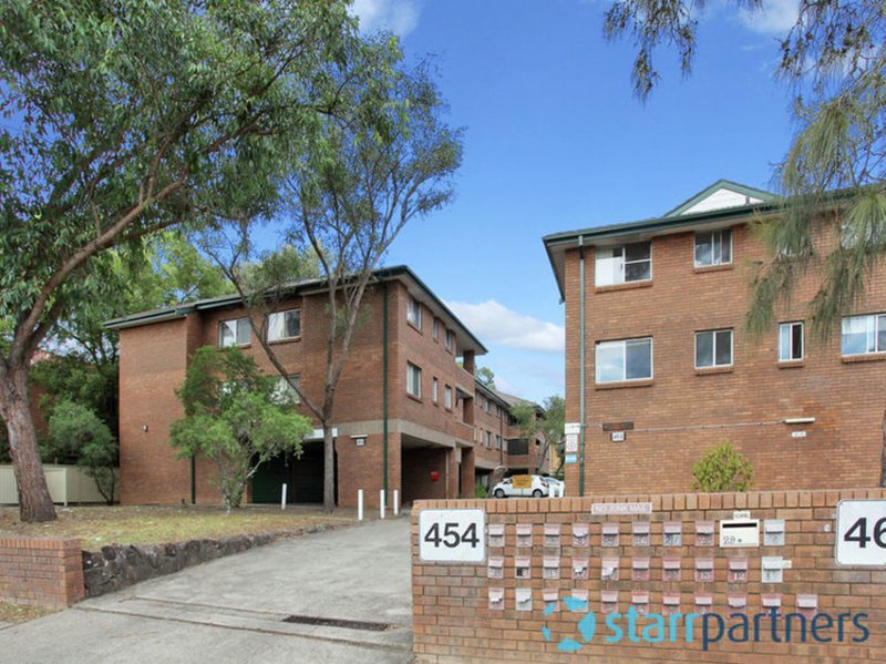 26/454 Guildford Road (Archived1) , Guildford NSW 2161