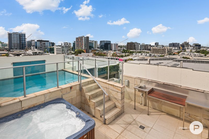 Photo - 26/46 Arthur Street, Fortitude Valley QLD 4006 - Image 13