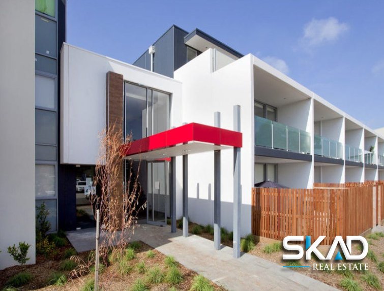 Photo - 26/46 Eucalyptus Drive, Maidstone VIC 3012 - Image 1