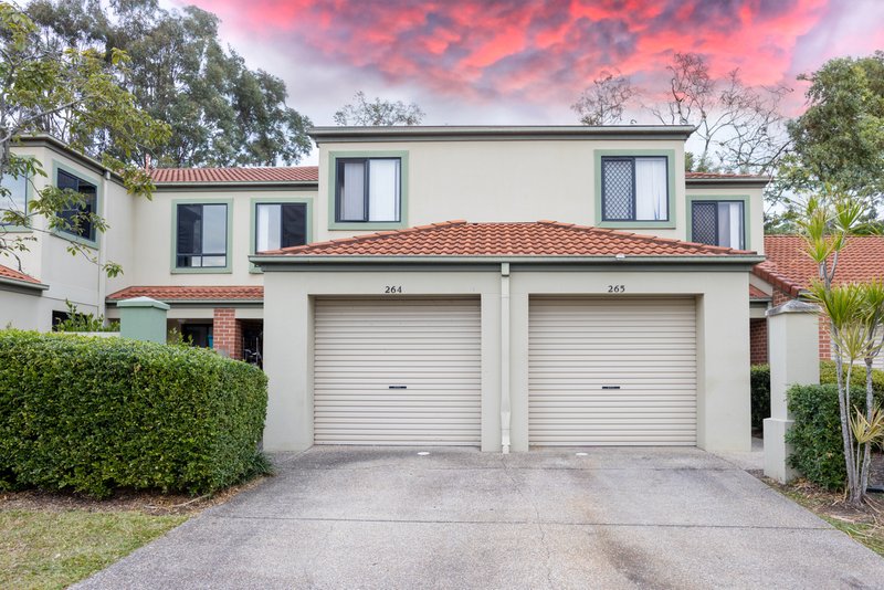 Photo - 264/64 Gilston Road, Nerang QLD 4211 - Image 4