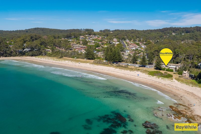 2/647 Beach Road, Surf Beach NSW 2536