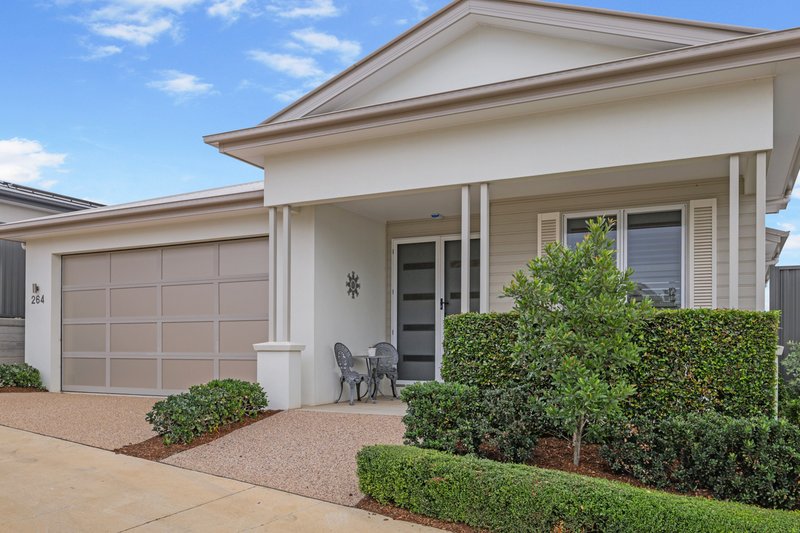 Photo - 264/75 Highgrove Drive, Highfields QLD 4352 - Image 1