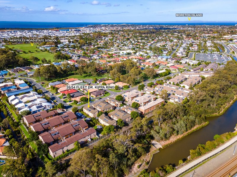 Photo - 26/48-54 Fleet Drive, Kippa-Ring QLD 4021 - Image 12