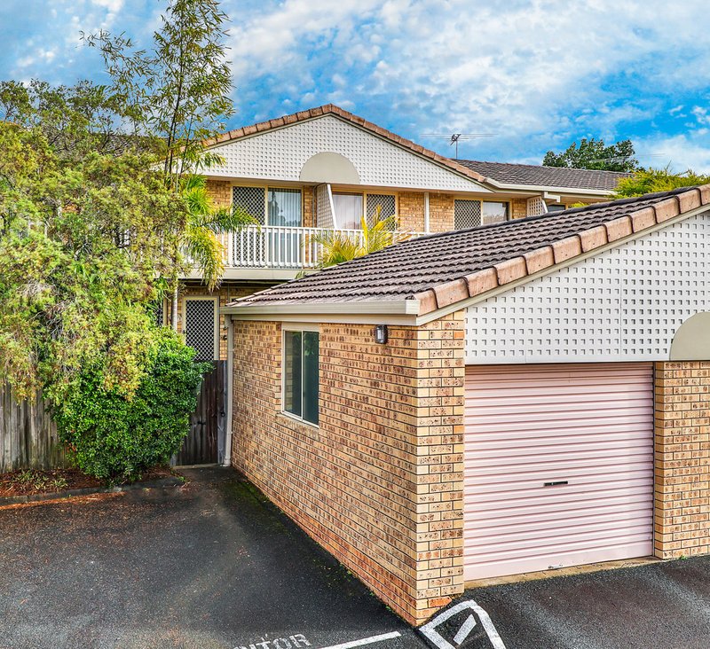 Photo - 26/49 Maranda Street, Shailer Park QLD 4128 - Image 2