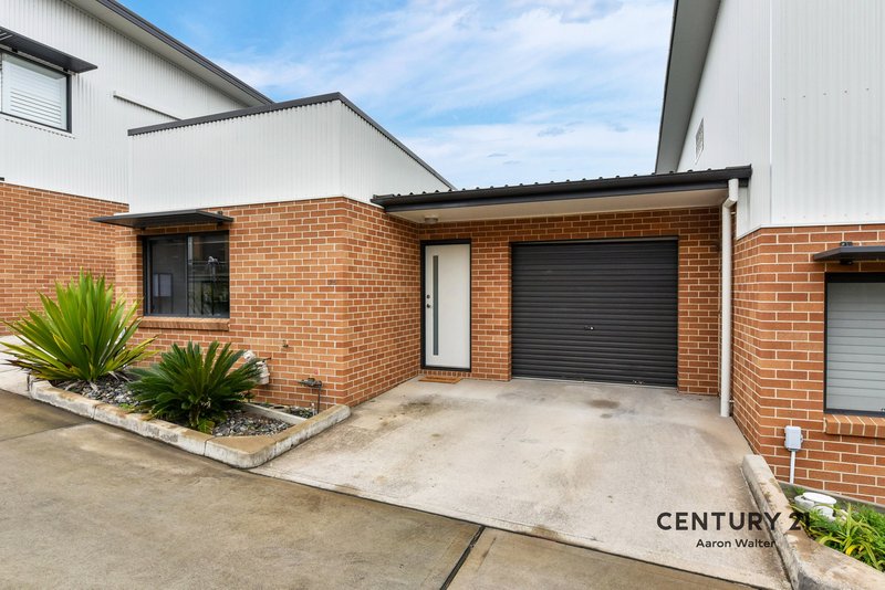 Photo - 26/49 Mawson Street, Shortland NSW 2307 - Image