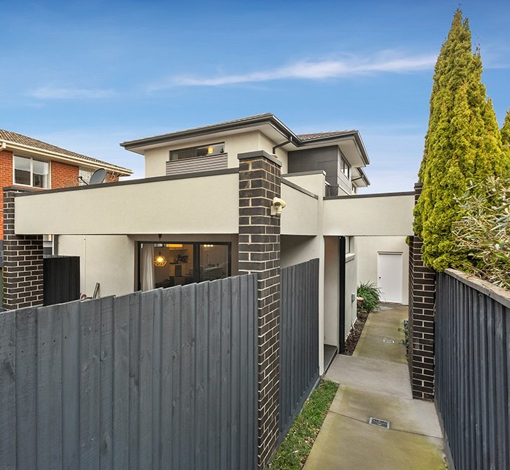 Photo - 2/64A Dundas Street, Thornbury VIC 3071 - Image 10