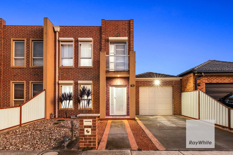 2/65 Allenby Road, Hillside VIC 3037