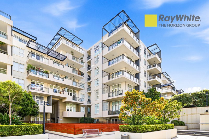Photo - 26/5 Bay Drive, Meadowbank NSW 2114 - Image 11