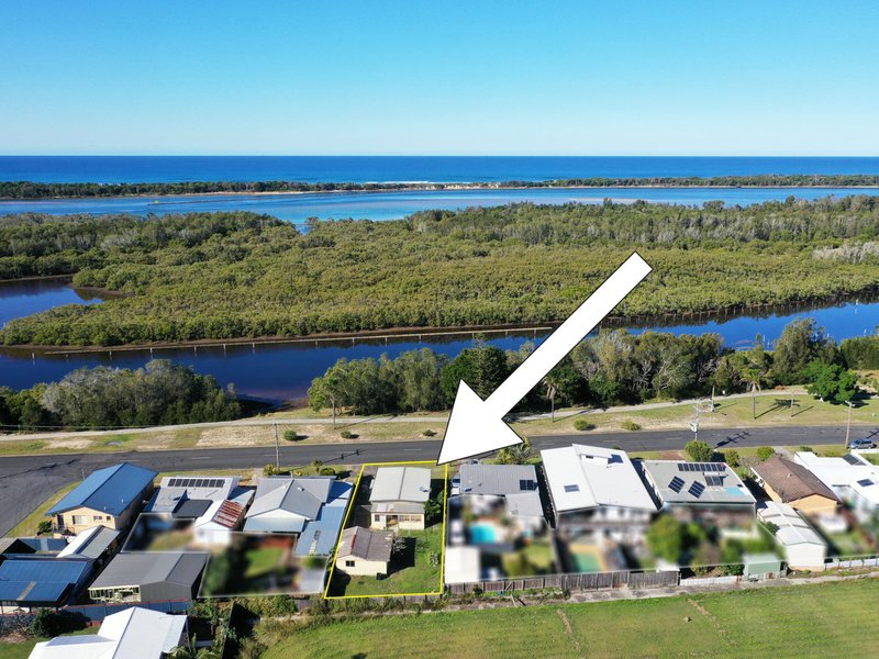 265 Beach Street, Harrington NSW 2427