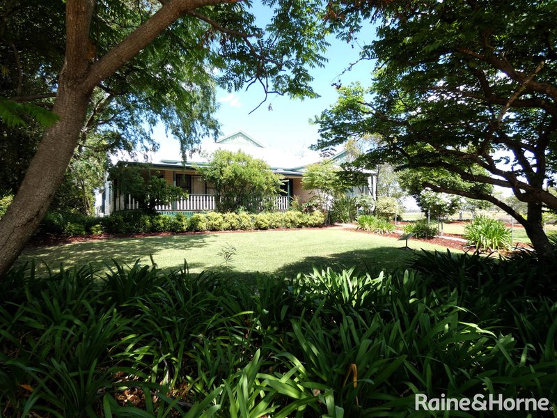 265 Bendygleet Road, Moree NSW 2400