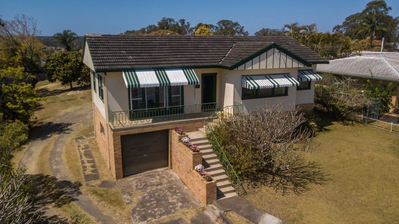 265 Bent Street, South Grafton NSW 2460