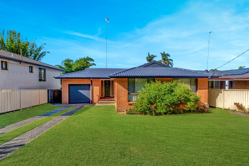 265 Cygnet Drive, Berkeley Vale NSW 2261