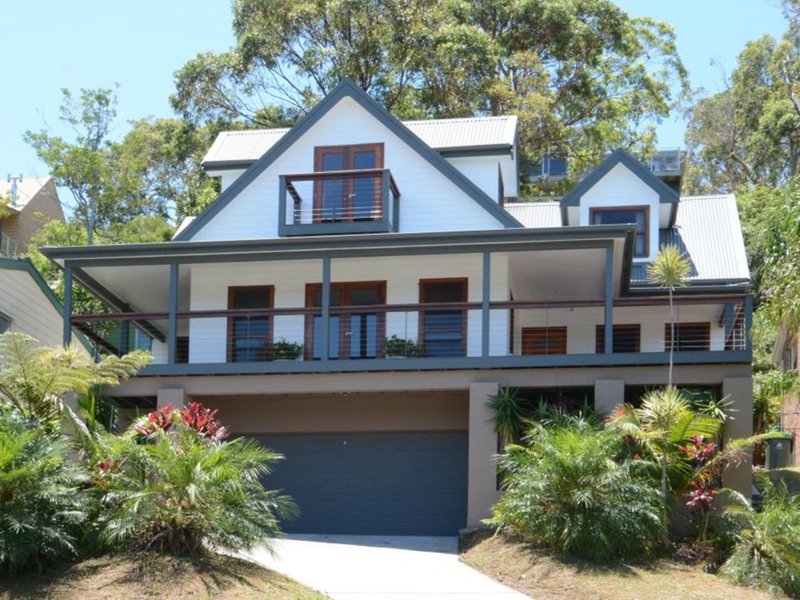 265 Dobell Drive, Wangi Wangi NSW 2267