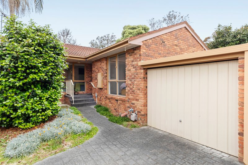 2/65 Dublin Road, Ringwood East VIC 3135