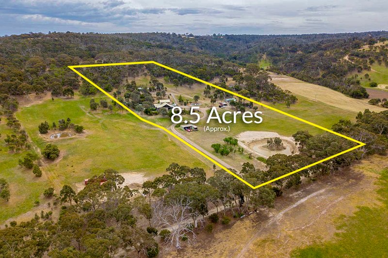 265 Durdidwarrah Road, Anakie VIC 3213